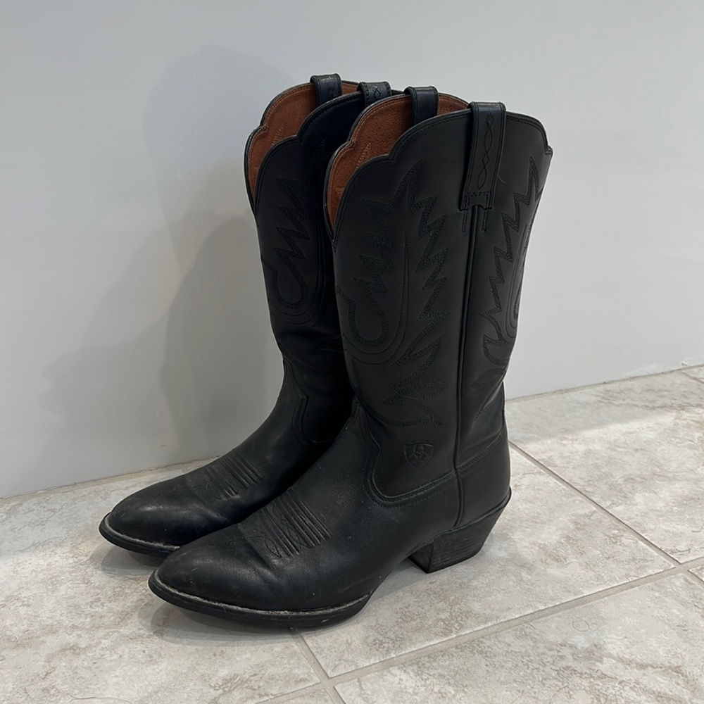 Ariat women’s boots